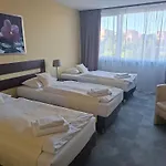 Cascade Szálloda 3*