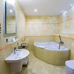 Cascade Szálloda 3*