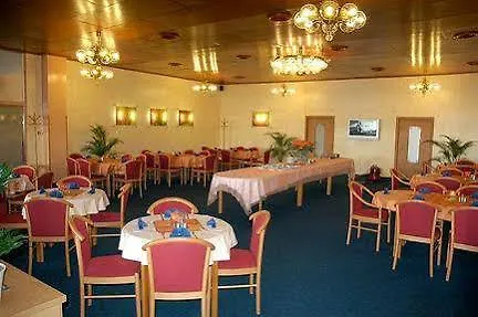 Hotel Cascade