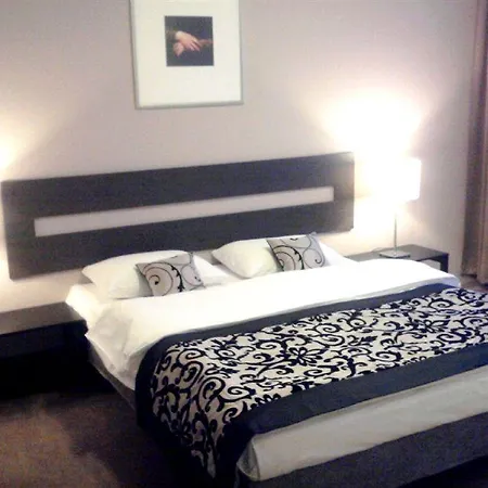 Hotel Cascade
