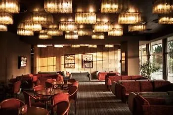 Cascade Hotel 3*