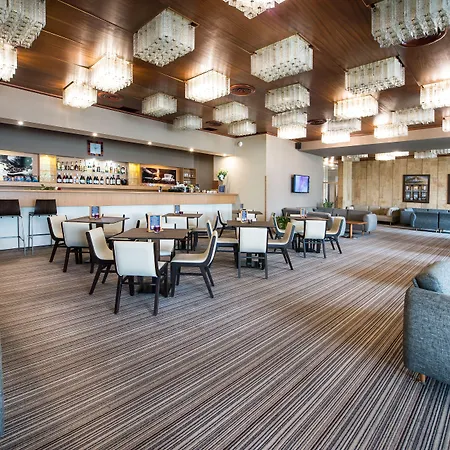 Cascade Most