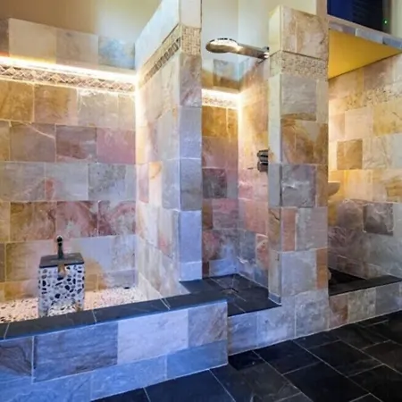 Hotel Cascade