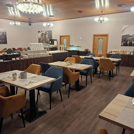 Hotel Cascade