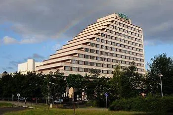 Hotel Cascade