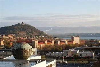 Cascade Most