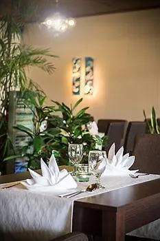 酒店 瀑布酒店