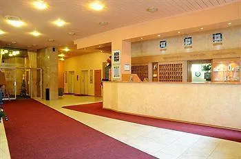 Hotel Cascade