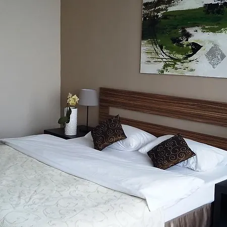 Hotel Cascade