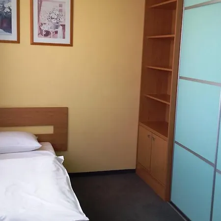 Hotel Cascade Most