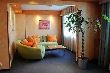 Hotel Cascade Most