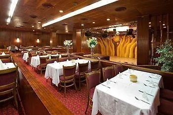 Hotel Cascade Most