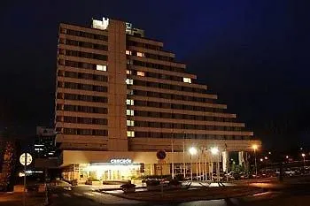 Hotel Cascade Most