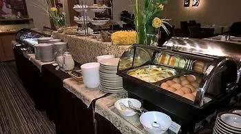 Hotel Cascade 3*