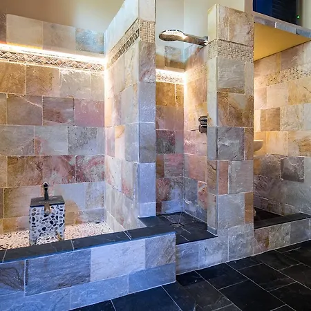 Hotel Cascade