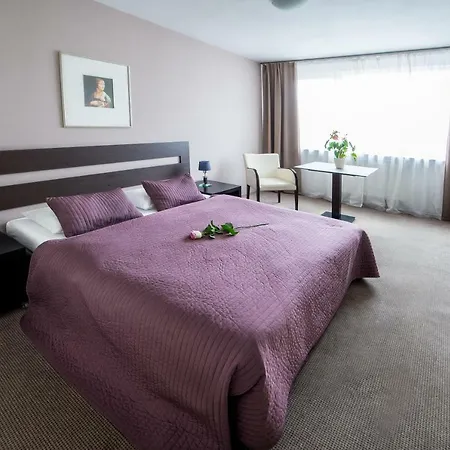 Hotel Cascade