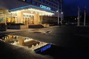 Hotel Cascade 3*