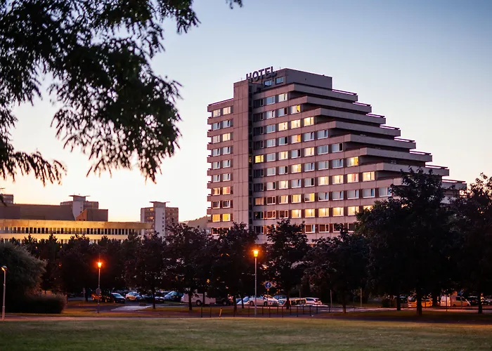 Cascade Hotel