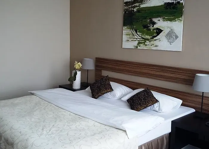 Hotel Cascade